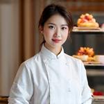 이데저트 셰프 프로필 사진